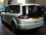 USED 2017 17 FORD GALAXY 2.0 TITANIUM X TDCI 5d 148 BHP STUNNING EXAMPLE 7 SEAT SAT NAV LEATHER PANORAMIC SUNROOF 12 MONTHS GOLD WARRANTY