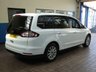 USED 2017 17 FORD GALAXY 2.0 TITANIUM X TDCI 5d 148 BHP STUNNING EXAMPLE 7 SEAT SAT NAV LEATHER PANORAMIC SUNROOF 12 MONTHS GOLD WARRANTY