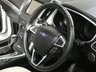 USED 2017 17 FORD GALAXY 2.0 TITANIUM X TDCI 5d 148 BHP STUNNING EXAMPLE 7 SEAT SAT NAV LEATHER PANORAMIC SUNROOF 12 MONTHS GOLD WARRANTY