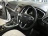 USED 2017 17 FORD GALAXY 2.0 TITANIUM X TDCI 5d 148 BHP STUNNING EXAMPLE 7 SEAT SAT NAV LEATHER PANORAMIC SUNROOF 12 MONTHS GOLD WARRANTY