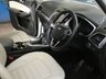 USED 2017 17 FORD GALAXY 2.0 TITANIUM X TDCI 5d 148 BHP STUNNING EXAMPLE 7 SEAT SAT NAV LEATHER PANORAMIC SUNROOF 12 MONTHS GOLD WARRANTY