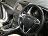 USED 2017 17 FORD GALAXY 2.0 TITANIUM X TDCI 5d 148 BHP STUNNING EXAMPLE 7 SEAT SAT NAV LEATHER PANORAMIC SUNROOF 12 MONTHS GOLD WARRANTY