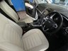 USED 2017 17 FORD GALAXY 2.0 TITANIUM X TDCI 5d 148 BHP STUNNING EXAMPLE 7 SEAT SAT NAV LEATHER PANORAMIC SUNROOF 12 MONTHS GOLD WARRANTY