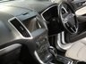 USED 2017 17 FORD GALAXY 2.0 TITANIUM X TDCI 5d 148 BHP STUNNING EXAMPLE 7 SEAT SAT NAV LEATHER PANORAMIC SUNROOF 12 MONTHS GOLD WARRANTY