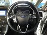 USED 2017 17 FORD GALAXY 2.0 TITANIUM X TDCI 5d 148 BHP STUNNING EXAMPLE 7 SEAT SAT NAV LEATHER PANORAMIC SUNROOF 12 MONTHS GOLD WARRANTY