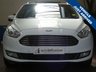 USED 2017 17 FORD GALAXY 2.0 TITANIUM X TDCI 5d 148 BHP STUNNING EXAMPLE 7 SEAT SAT NAV LEATHER PANORAMIC SUNROOF 12 MONTHS GOLD WARRANTY