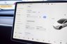 USED 2020 20 TESLA Model 3 LONG RANGE AWD 4d 302 BHP ENTERTAINMENT+BODYKIT+BLACK PACK