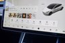 USED 2020 20 TESLA Model 3 LONG RANGE AWD 4d 302 BHP ENTERTAINMENT+BODYKIT+BLACK PACK