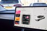 USED 2020 20 TESLA Model 3 LONG RANGE AWD 4d 302 BHP ENTERTAINMENT+BODYKIT+BLACK PACK