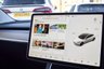 USED 2020 20 TESLA Model 3 LONG RANGE AWD 4d 302 BHP ENTERTAINMENT+BODYKIT+BLACK PACK