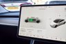 USED 2020 20 TESLA Model 3 LONG RANGE AWD 4d 302 BHP ENTERTAINMENT+BODYKIT+BLACK PACK