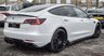 USED 2020 20 TESLA Model 3 LONG RANGE AWD 4d 302 BHP ENTERTAINMENT+BODYKIT+BLACK PACK