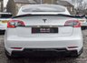 USED 2020 20 TESLA Model 3 LONG RANGE AWD 4d 302 BHP ENTERTAINMENT+BODYKIT+BLACK PACK
