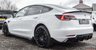 USED 2020 20 TESLA Model 3 LONG RANGE AWD 4d 302 BHP ENTERTAINMENT+BODYKIT+BLACK PACK