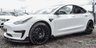 USED 2020 20 TESLA Model 3 LONG RANGE AWD 4d 302 BHP ENTERTAINMENT+BODYKIT+BLACK PACK
