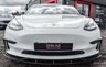 USED 2020 20 TESLA Model 3 LONG RANGE AWD 4d 302 BHP ENTERTAINMENT+BODYKIT+BLACK PACK