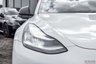 USED 2020 20 TESLA Model 3 LONG RANGE AWD 4d 302 BHP ENTERTAINMENT+BODYKIT+BLACK PACK