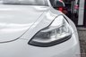 USED 2020 20 TESLA Model 3 LONG RANGE AWD 4d 302 BHP ENTERTAINMENT+BODYKIT+BLACK PACK
