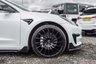 USED 2020 20 TESLA Model 3 LONG RANGE AWD 4d 302 BHP ENTERTAINMENT+BODYKIT+BLACK PACK