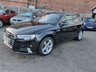 USED 2016 66 AUDI A3 1.6 TDi Sport 3dr - NEW SHAPE 