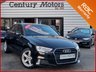 USED 2016 66 AUDI A3 1.6 TDi Sport 3dr - NEW SHAPE 