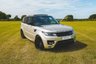 USED 2017 66 LAND ROVER RANGE ROVER SPORT 3.0 SDV6 HSE DYNAMIC 5d 306 BHP / STUNNING CAR!