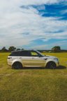 USED 2017 66 LAND ROVER RANGE ROVER SPORT 3.0 SDV6 HSE DYNAMIC 5d 306 BHP / STUNNING CAR!