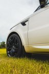 USED 2017 66 LAND ROVER RANGE ROVER SPORT 3.0 SDV6 HSE DYNAMIC 5d 306 BHP / STUNNING CAR!
