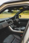 USED 2017 66 LAND ROVER RANGE ROVER SPORT 3.0 SDV6 HSE DYNAMIC 5d 306 BHP / STUNNING CAR!