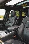 USED 2017 66 LAND ROVER RANGE ROVER SPORT 3.0 SDV6 HSE DYNAMIC 5d 306 BHP / STUNNING CAR!