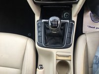 USED 2014 64 SKODA SUPERB 2.0 ELEGANCE TDI CR 5d 168 BHP FULLY SERVICED+1 YEAR MOT