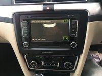 USED 2014 64 SKODA SUPERB 2.0 ELEGANCE TDI CR 5d 168 BHP FULLY SERVICED+1 YEAR MOT