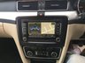 USED 2014 64 SKODA SUPERB 2.0 ELEGANCE TDI CR 5d 168 BHP FULLY SERVICED+1 YEAR MOT