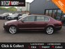 USED 2014 64 SKODA SUPERB 2.0 ELEGANCE TDI CR 5d 168 BHP FULLY SERVICED+1 YEAR MOT