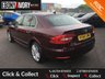 USED 2014 64 SKODA SUPERB 2.0 ELEGANCE TDI CR 5d 168 BHP FULLY SERVICED+1 YEAR MOT