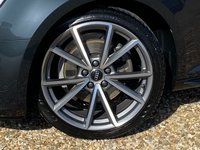 USED 2017 17 AUDI A4 2.0 TFSI S LINE 4d 188 BHP 