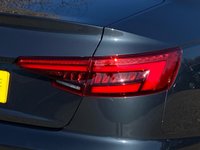 USED 2017 17 AUDI A4 2.0 TFSI S LINE 4d 188 BHP 