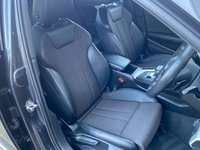USED 2017 17 AUDI A4 2.0 TFSI S LINE 4d 188 BHP 
