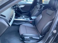 USED 2017 17 AUDI A4 2.0 TFSI S LINE 4d 188 BHP 