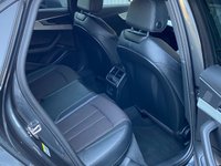 USED 2017 17 AUDI A4 2.0 TFSI S LINE 4d 188 BHP 