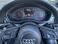 USED 2017 17 AUDI A4 2.0 TFSI S LINE 4d 188 BHP 