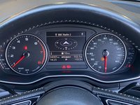 USED 2017 17 AUDI A4 2.0 TFSI S LINE 4d 188 BHP 