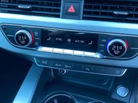 USED 2017 17 AUDI A4 2.0 TFSI S LINE 4d 188 BHP 