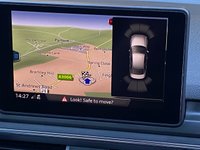 USED 2017 17 AUDI A4 2.0 TFSI S LINE 4d 188 BHP 