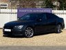 USED 2017 17 AUDI A4 2.0 TFSI S LINE 4d 188 BHP 