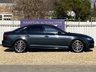 USED 2017 17 AUDI A4 2.0 TFSI S LINE 4d 188 BHP 