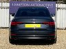 USED 2017 17 AUDI A4 2.0 TFSI S LINE 4d 188 BHP 