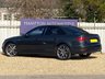 USED 2017 17 AUDI A4 2.0 TFSI S LINE 4d 188 BHP 