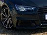 USED 2017 17 AUDI A4 2.0 TFSI S LINE 4d 188 BHP 