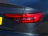 USED 2017 17 AUDI A4 2.0 TFSI S LINE 4d 188 BHP 